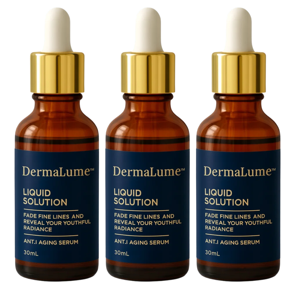 עור חלק וצעיר שנשאר לאורך זמן