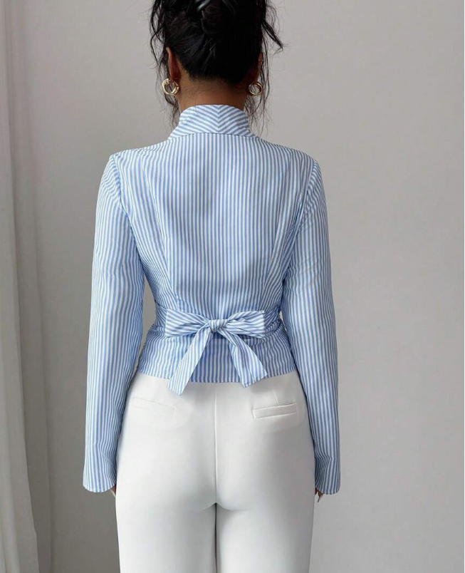 חולצת אלנזגה לנשים