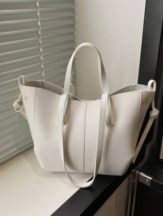 תיק יד/תיק כתף נוסח אירופאי