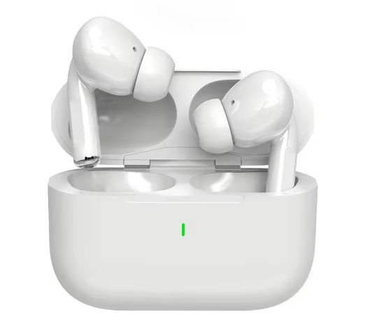 אוזניות אלחוטיות GUJIU A7 2024 Pro TWS Air Ear Pods Earphone Buds Wireless Earbuds in-ear Earphones Pro 2 לדור האייפון של אפל