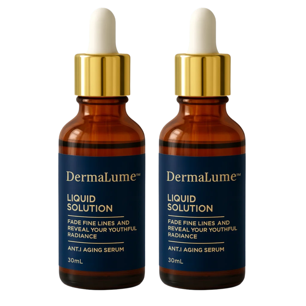 עור חלק וצעיר שנשאר לאורך זמן