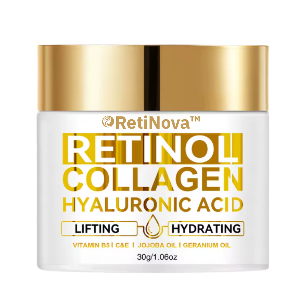 נוסחה מתקדמת לחידוש העור והצערת המראה