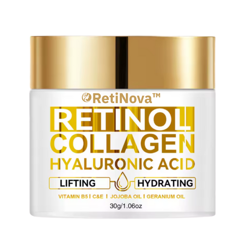 נוסחה מתקדמת לחידוש העור והצערת המראה