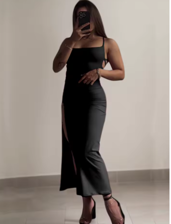 שמלת קיץ חדשה בפיצוץ 2025