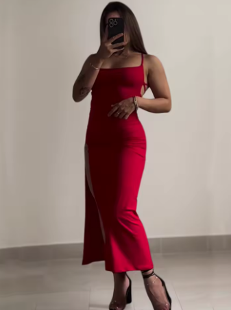 שמלת קיץ חדשה בפיצוץ 2025