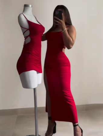 שמלת קיץ חדשה בפיצוץ 2025