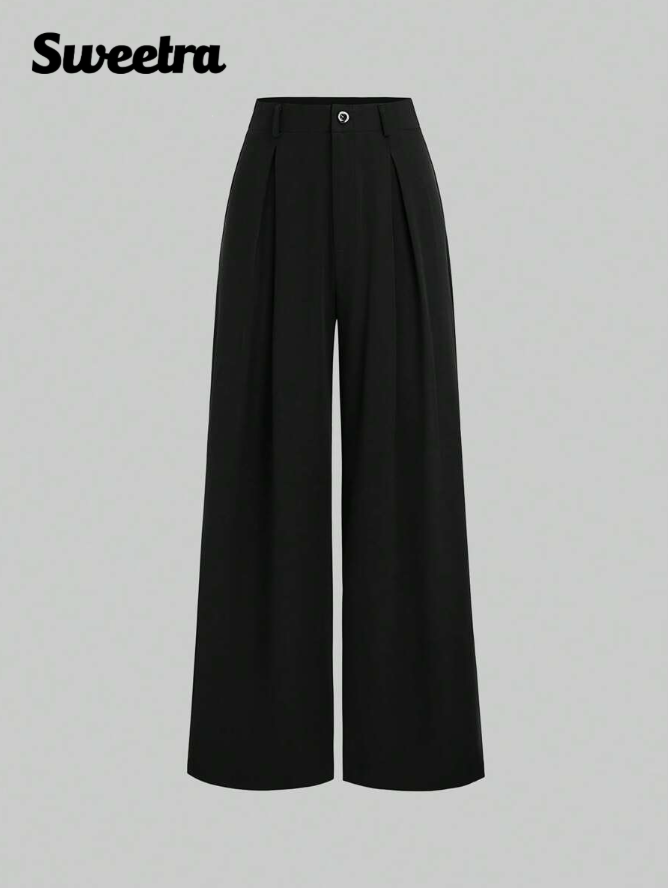 מכנסי אלגנטית לנשים