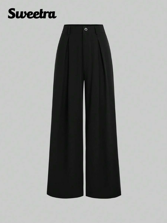 מכנסי אלגנטית לנשים