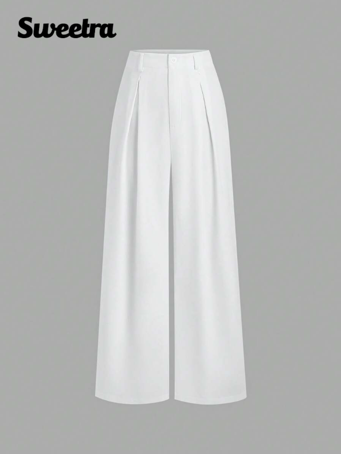 מכנסי אלגנטית לנשים