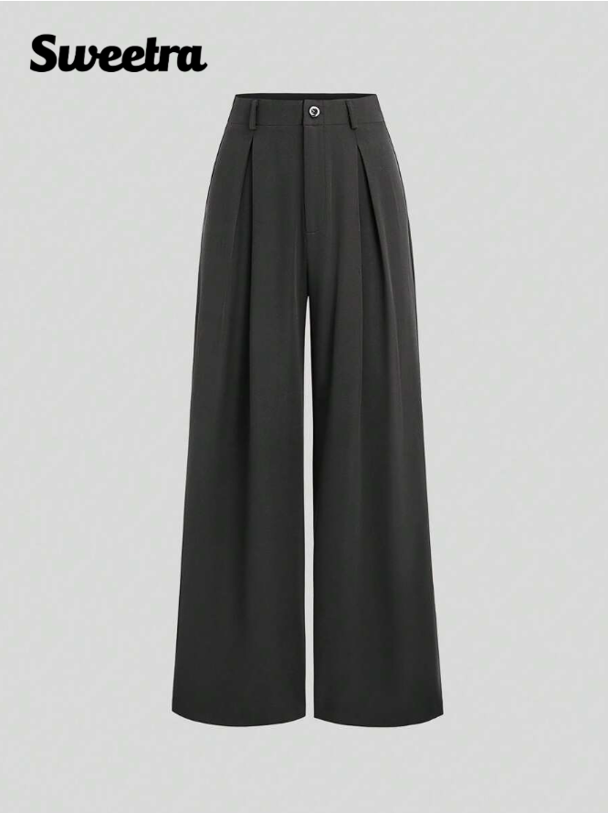 מכנסי אלגנטית לנשים