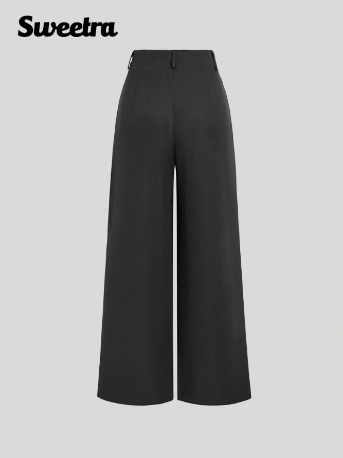 מכנסי אלגנטית לנשים