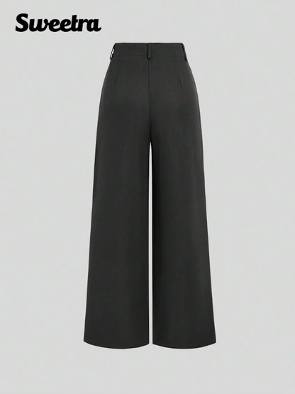 מכנסי אלגנטית לנשים