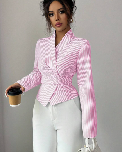 חולצת אלנזגה לנשים