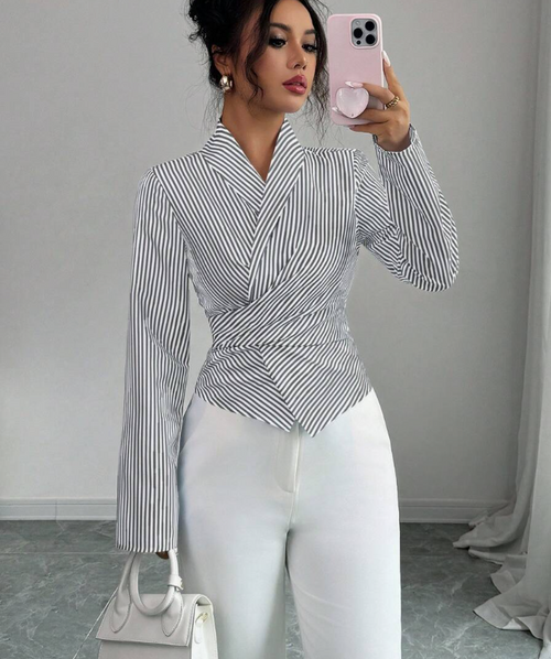 חולצת אלנזגה לנשים