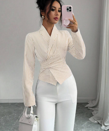 חולצת אלנזגה לנשים