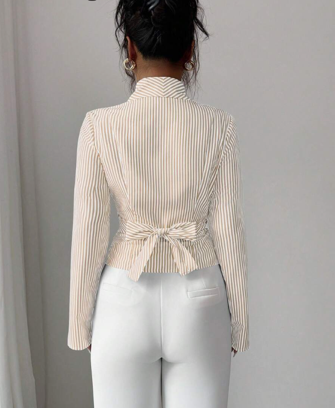 חולצת אלנזגה לנשים