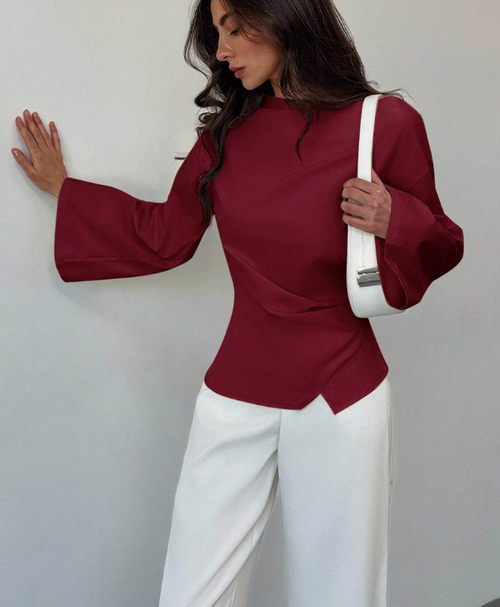 חולצות סתיו