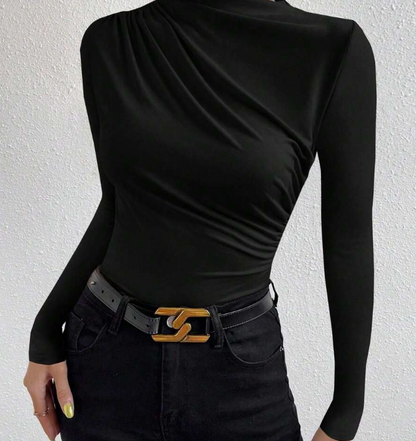 חולצת טריקו קז'ואלית