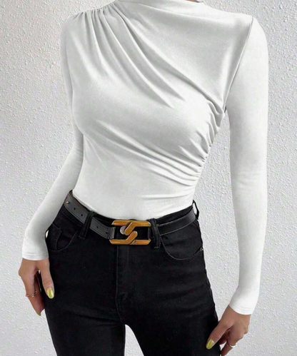 חולצת טריקו קז'ואלית