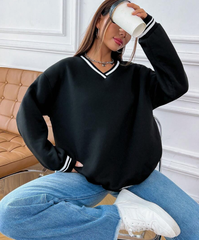 , חולצות עם שרוולים ארוכים