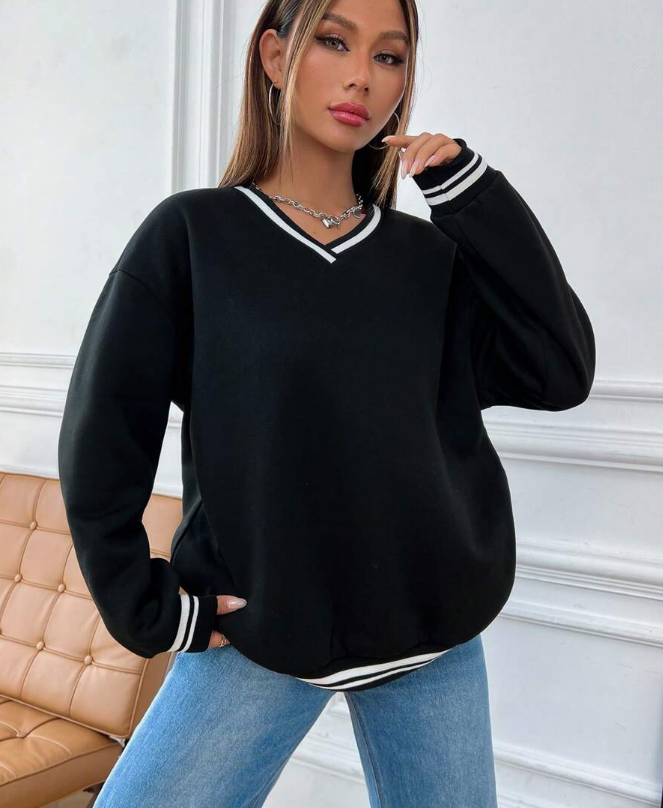 , חולצות עם שרוולים ארוכים