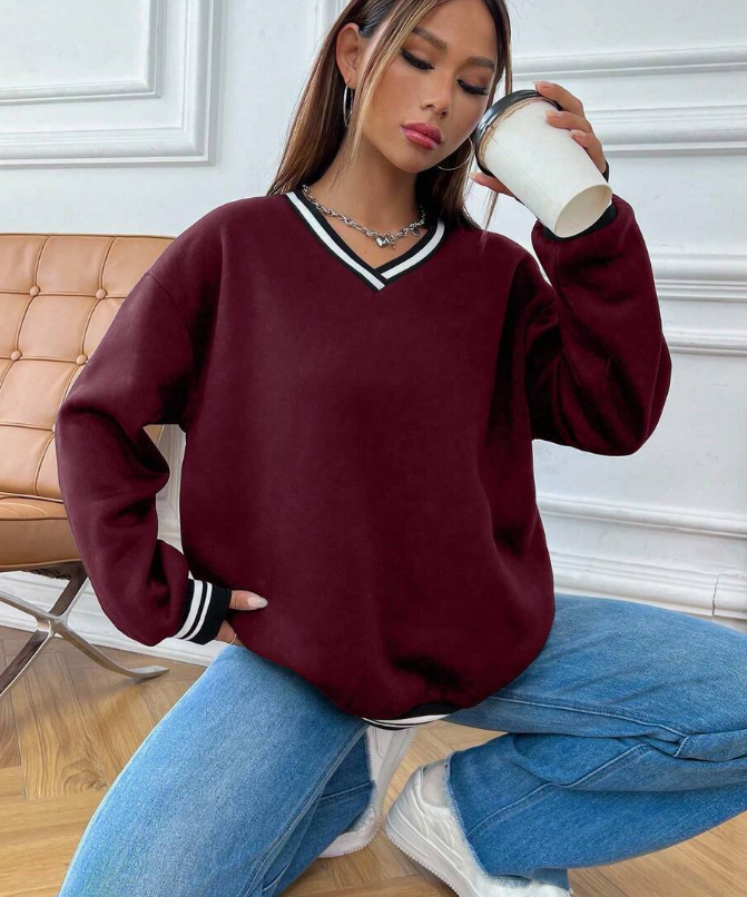 , חולצות עם שרוולים ארוכים