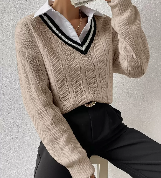 מעילי אביב-סתיו לנשים עם שרוולים