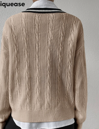 מעילי אביב-סתיו לנשים עם שרוולים