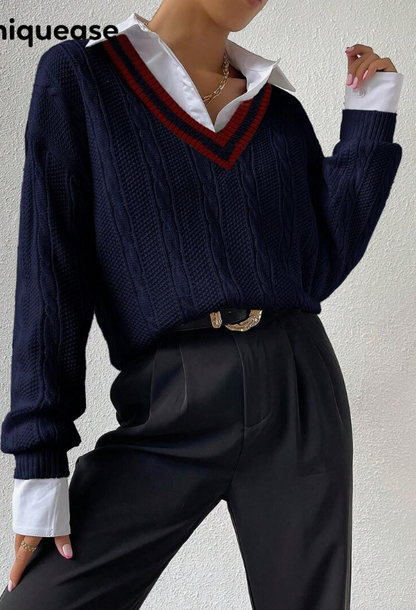 מעילי אביב-סתיו לנשים עם שרוולים