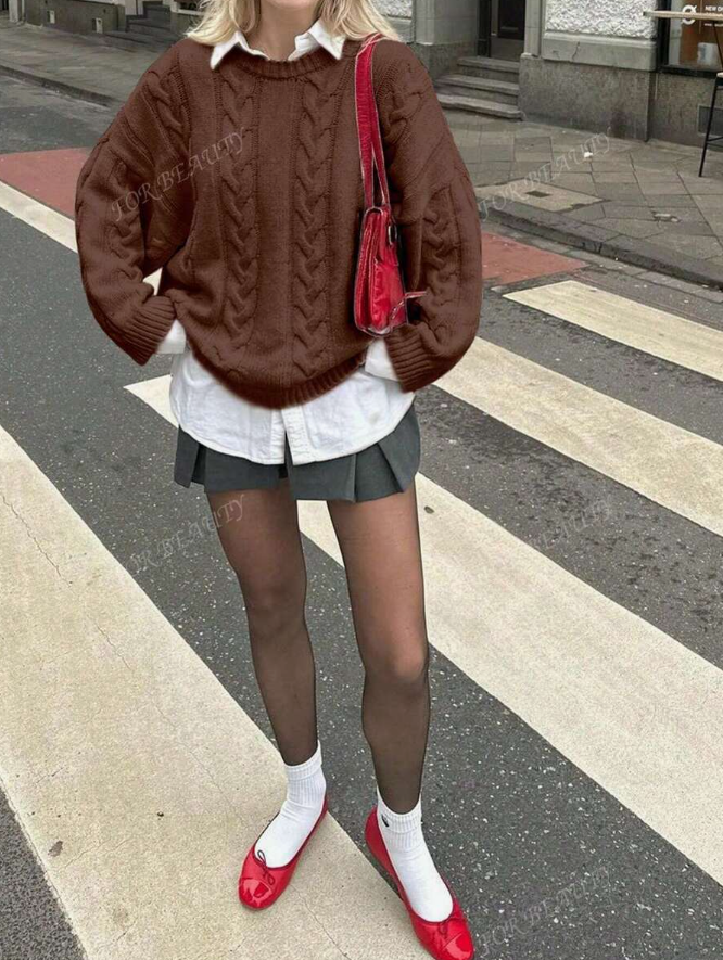 חולצה רומנטית חדשה לנשים