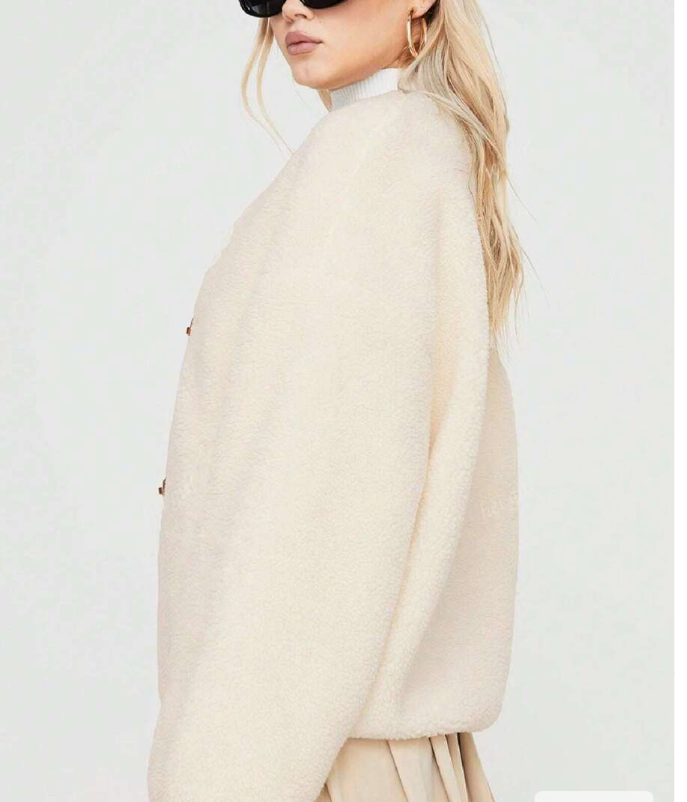 ז'קט קצר ואלגנטי