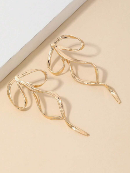 עיצוב פשוט ואלגנטי ללבוש יומיומי