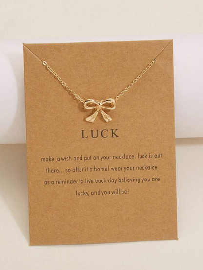 שרשרת קסם קשת