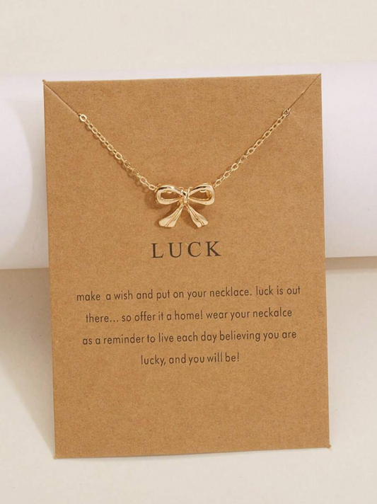 שרשרת קסם קשת