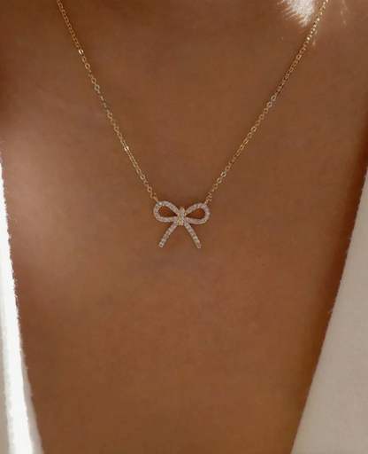 שרשרת קסם קשת