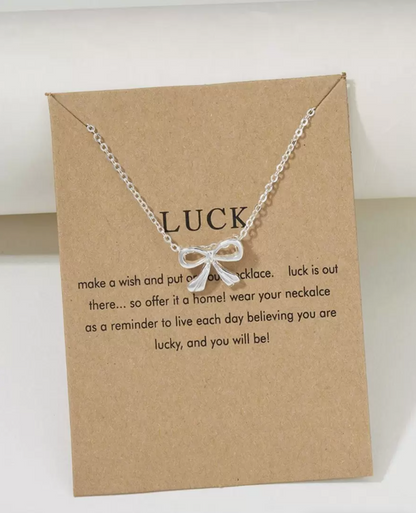 שרשרת קסם קשת