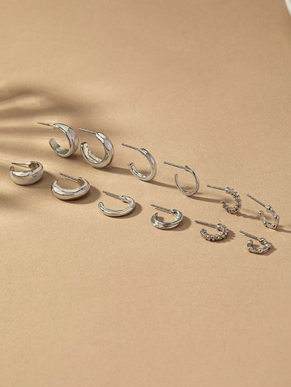 זוגות צורות גיאומטריות יצירתיות