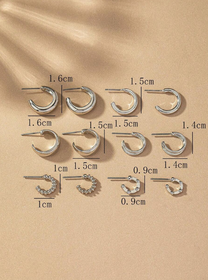 זוגות צורות גיאומטריות יצירתיות