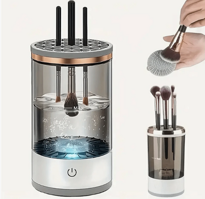 USB. הגוף החזותי נראה בבירור. עם