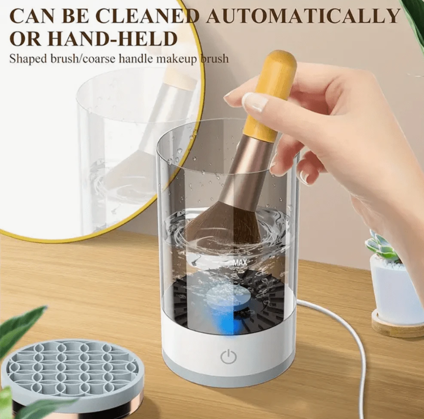 USB. הגוף החזותי נראה בבירור. עם