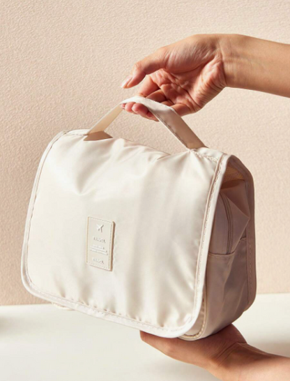 תיק איפור תלייה רב תכליתי