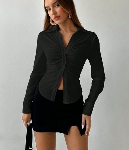 אלורוה נשים סתיו/חורף