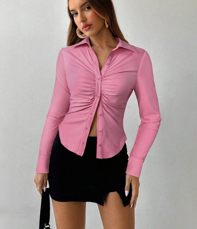 אלורוה נשים סתיו/חורף