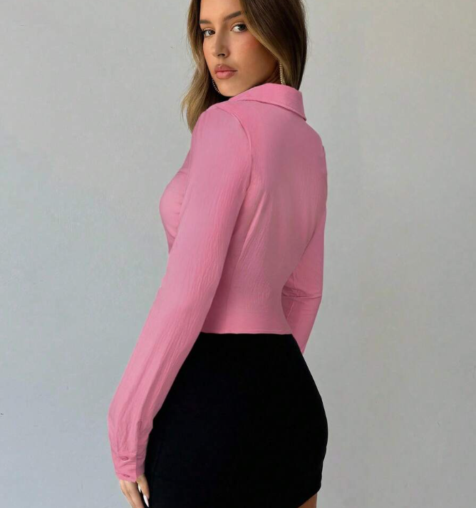 אלורוה נשים סתיו/חורף