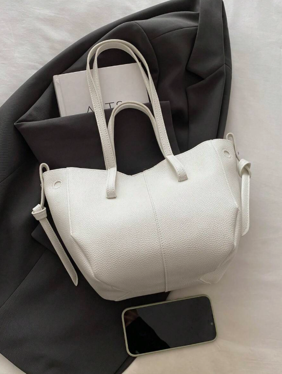 תיק יד/תיק כתף נוסח אירופאי