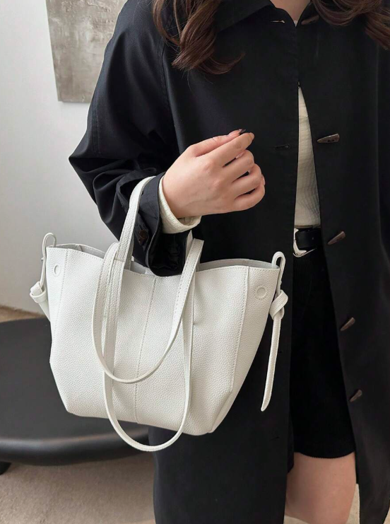 תיק יד/תיק כתף נוסח אירופאי