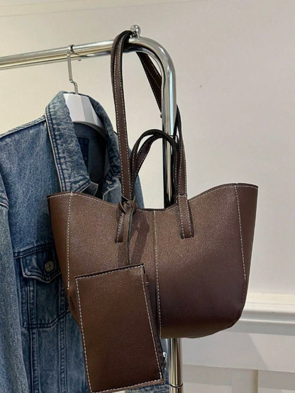 תיק יד/תיק כתף נוסח אירופאי