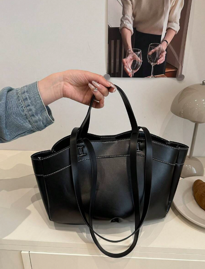 תיק יד/תיק כתף נוסח אירופאי