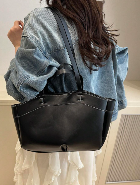 תיק יד/תיק כתף נוסח אירופאי