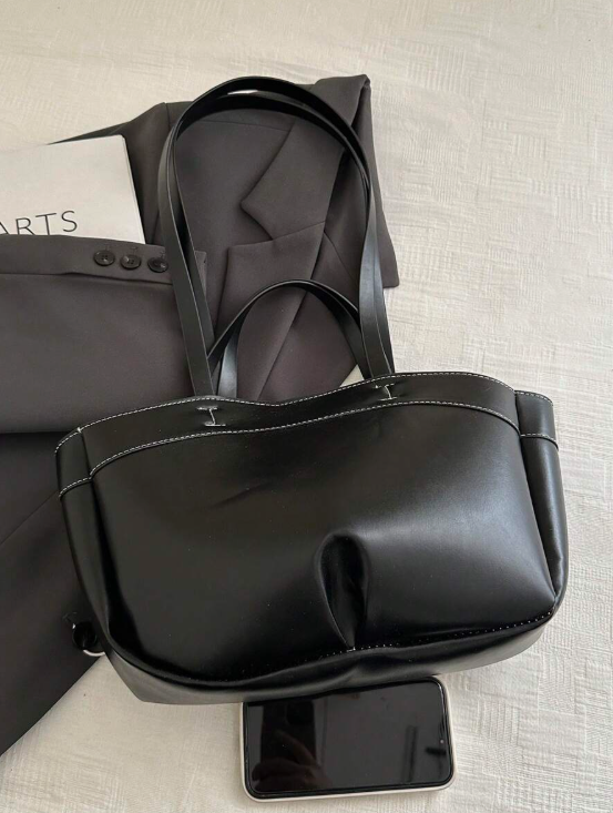 תיק יד/תיק כתף נוסח אירופאי